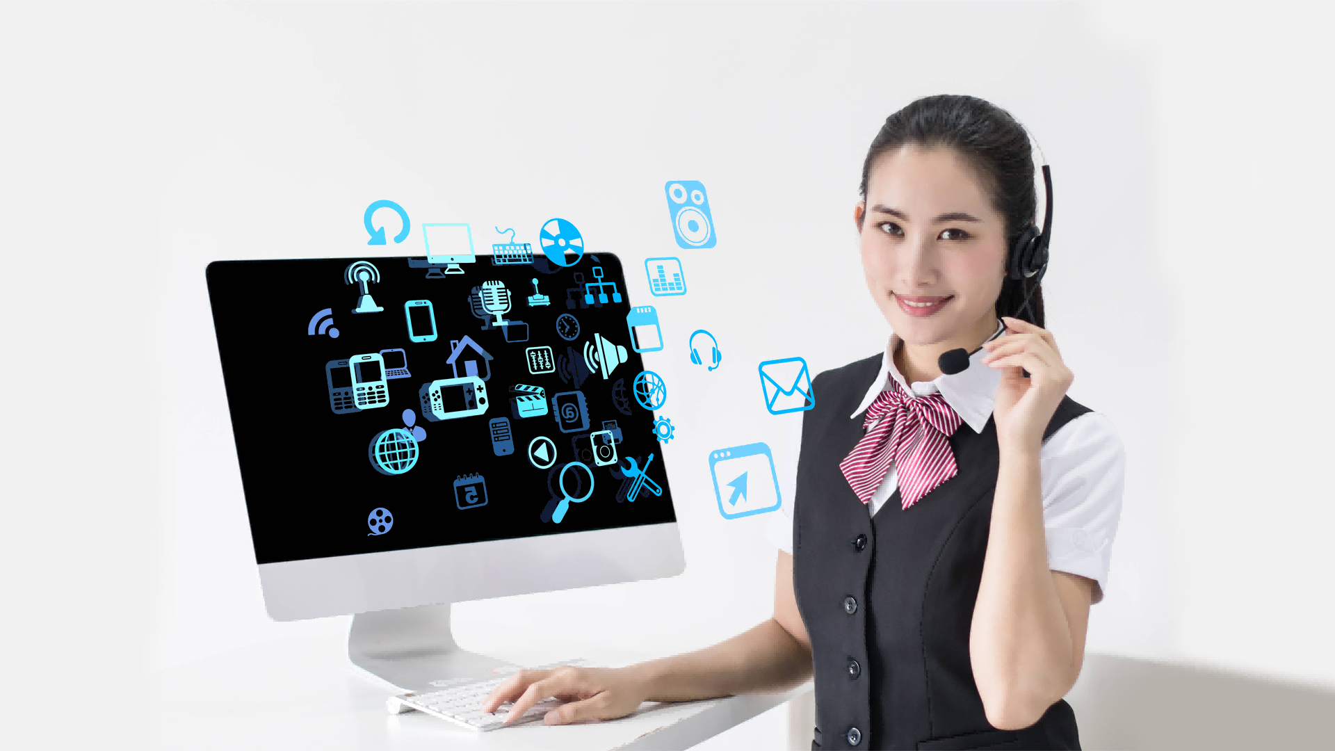 服務(wù)優(yōu)勢(shì)